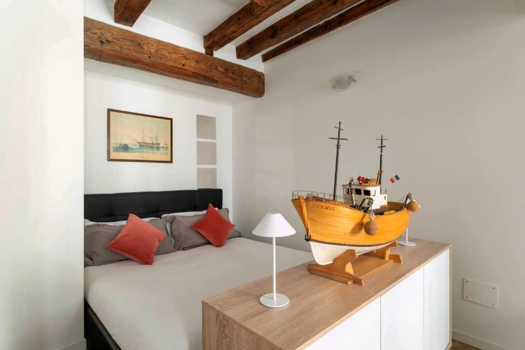 Ca 3 Leoni - Romantic House In The Heart Of Venedig Exterior foto